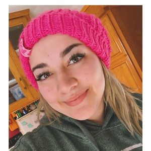 Meet your Posher, Hailey